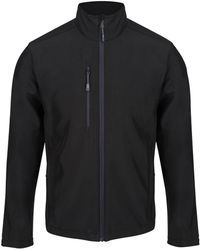 Regatta - Honesty Made Recycled Softshell Jacket - Lyst