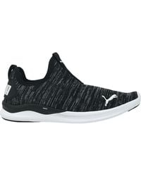 PUMA - Ignite Flash Summer Slip Trainers - Lyst
