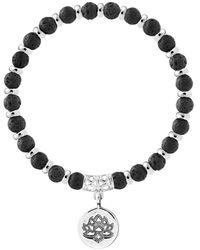 Rodney & Rolf - Bracelet Sterling 925 Athenry - Lyst