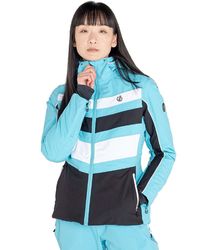 Dare 2b - Provenance Waterproof Breathable Ski Coat - Lyst