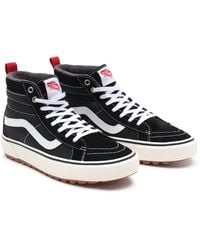 Vans - Sk8-Hi Mte-1 Sneakers - Lyst