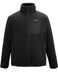 Regatta - Frankie Full Zip Fleece Jacket - Lyst