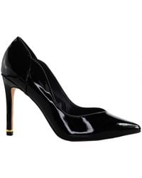 Ted Baker - Orlinay Court Heels Shoes Patent Leather - Lyst