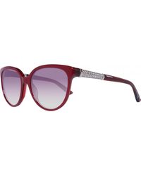 Swarovski - Sk0082-5566T Sk0082 17 5566T Sunglasses - Lyst