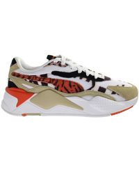 PUMA - Rs-X3 W.Cats Trainers - Lyst
