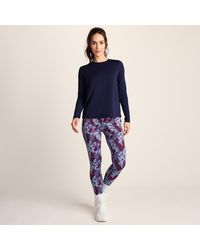 TOG24 - Kehlani Long Sleeve Performance Top - Lyst
