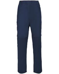 Trespass - Ladies Rambler Convertible Hiking Trousers - Lyst