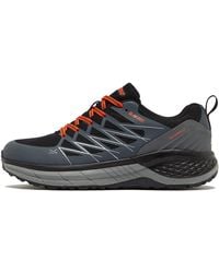 Hi-Tec - Trail Destroyer Low Waterproof Walking Shoe - Lyst