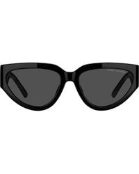 Marc Jacobs - The Sunglasses - Lyst