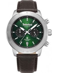 Timberland - Tdwgf0075103 Raynham Watch - Lyst