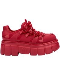 Melissa - Rebel Boots - Lyst