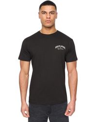 Henleys - Henwing T-Shirt Canvas - Lyst