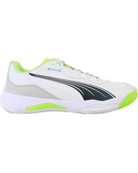 PUMA - Nova Smash Padel Shoes - Lyst