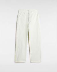 Vans - Union Relaxed Carpenter Pants - Lyst