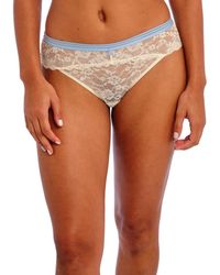 Freya - Offbeat Brief - Lyst