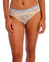 Freya - Offbeat Brief - Lyst