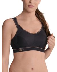 Anita - Extreme Control Sports Bra - Lyst