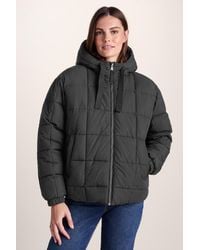 TOG24 - Else Heavy Padded Short Jacket - Lyst