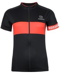 Rossignol - Jersey Cycling Top - Lyst