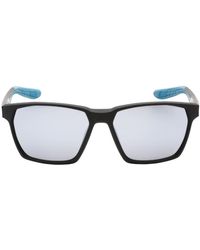 Nike - Maverick S Matte Sunglasses - Lyst