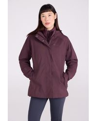 Mountain Warehouse - 'Alaskan' 3 - Lyst