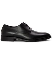BOSS - Derb Buplt 10246727 01 Shoes - Lyst
