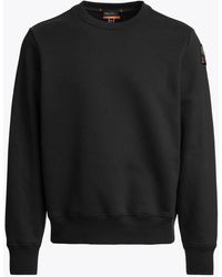 Parajumpers - K2 Crew Neck Sweatshirt - Lyst