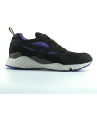 Mizuno - Mondo Control Mita Trainers - Lyst