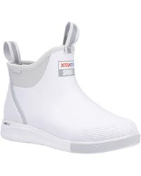 XtraTuf - Adb Sport Rubber Wellington Boots - Lyst