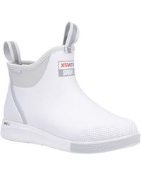 XtraTuf - Adb Sport Rubber Wellington Boots - Lyst