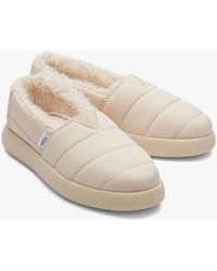 TOMS - Alpargata Mallow Trainers - Lyst