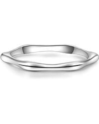 Glanzstücke München - Sterling Ring - Lyst