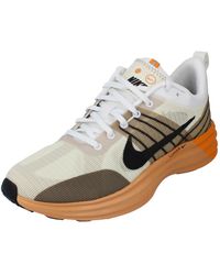 Nike - Lunar Roam Running Trainers - Lyst