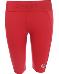 Skins - Ladies Series-3 Compression Shorts - Lyst