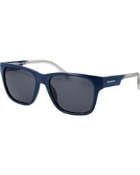 Skechers - Se00026 5490D 54 90D Sunglasses - Lyst