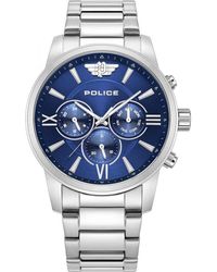 Police - Pewjk0004404 Avondale Watch - Lyst