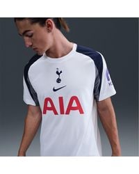 Nike - Tottenham Hotspur Home Shirt 2025 2026 Adults - Lyst