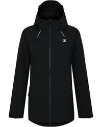 Dare 2b - Ladies Switch Up Ii Waterproof Jacket - Lyst