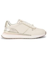 KG by Kurt Geiger - List Sneakers - Lyst