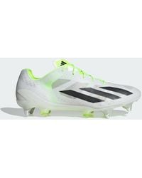 adidas Originals - X Crazyfast+ Soft Ground Boots - Lyst