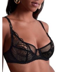 Aubade - Vibes High Apex Full Cup Bra - Lyst