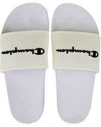 Champion - Daytona Sliders - Lyst