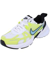 Nike - V2K Run Trainers - Lyst