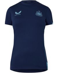 Castore - Newcastle United Fc Regular Fit Crew Neck T-Shirt - Lyst
