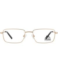 Montana - Rectangle Matte Mm575 Metal - Lyst