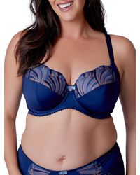 Berlei - Embrace Side Support Bra - Lyst