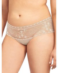 Chantelle - Day To Night Shorty - Lyst