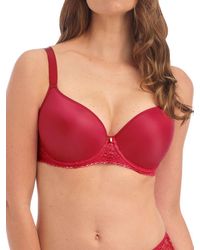 Fantasie - Ann-Marie T-Shirt Bra - Lyst