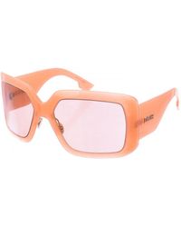 Dior - Solight Square-Shaped Acetate Sunglasses - Lyst