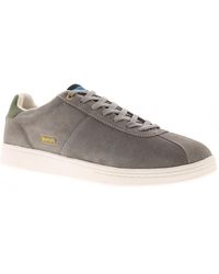 Bench - Trainers Fletcher Leather - Lyst